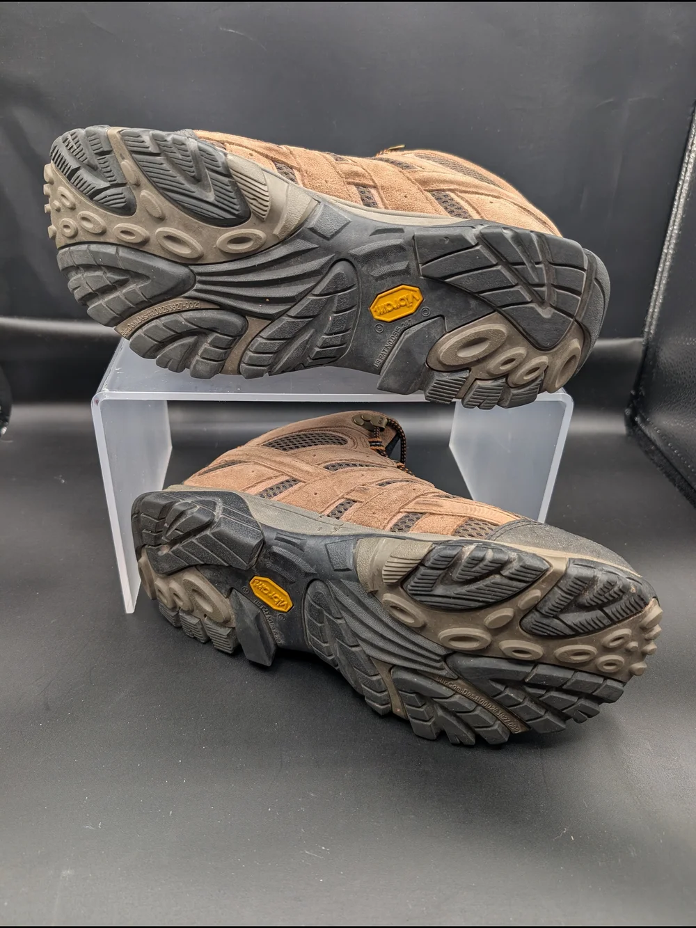 Merrell sturdy hiking